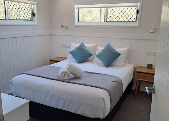 Nrma Agnes Water Holiday Park