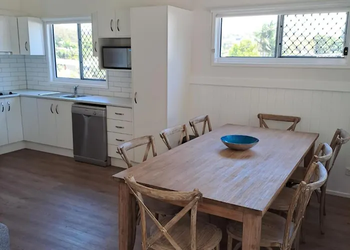 Nrma Agnes Water Holiday Park