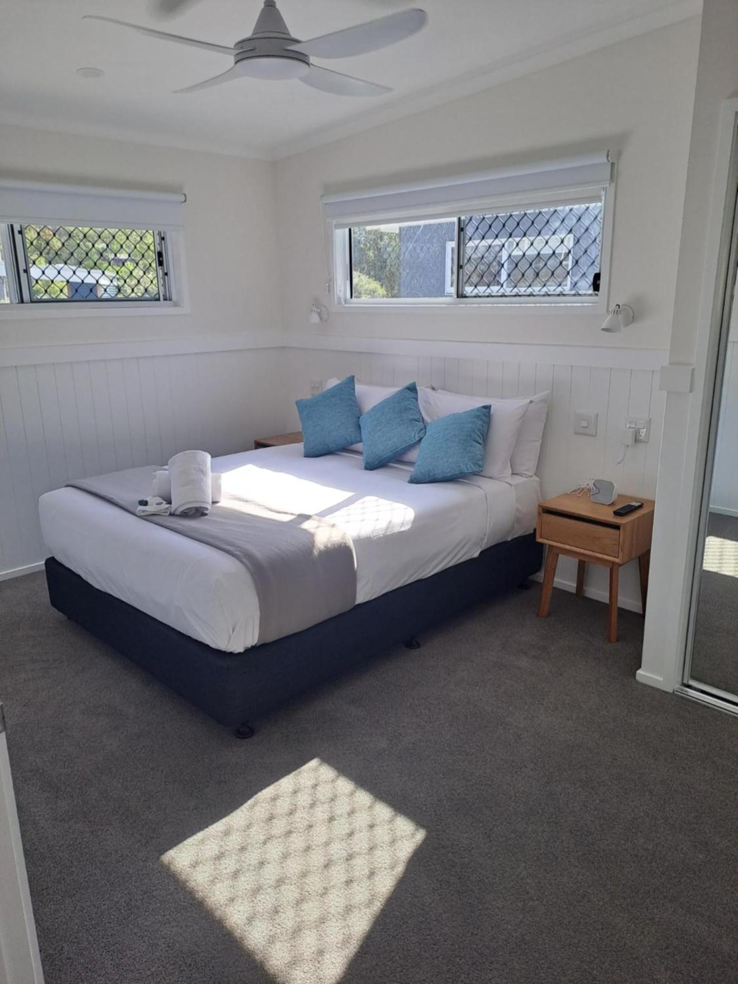 Nrma Holiday park Agnes Water