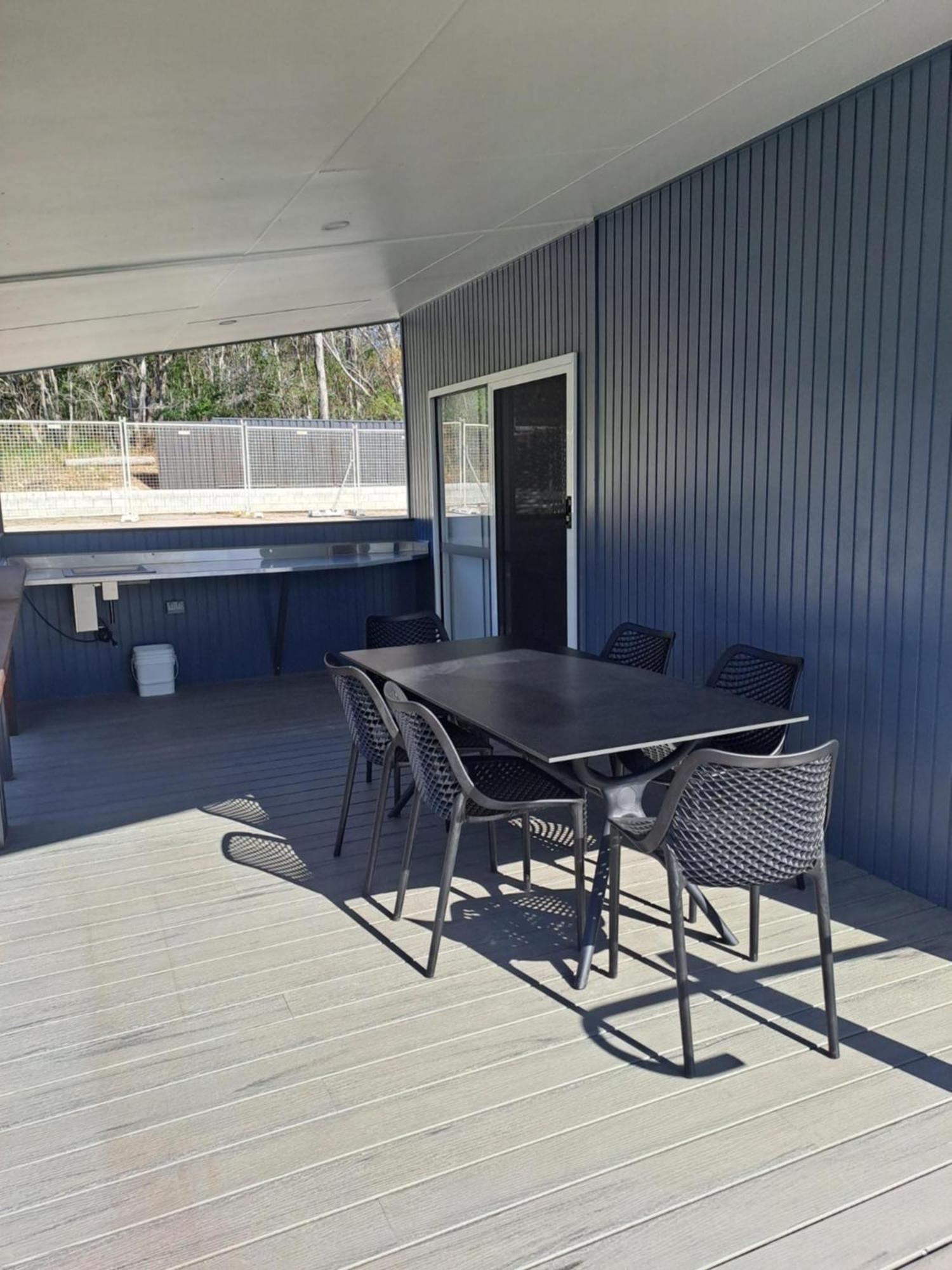 Holiday park Nrma Agnes Water